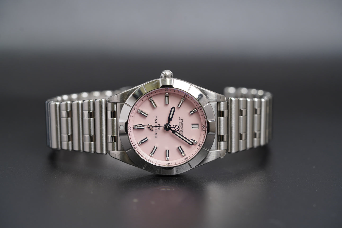 Breitling Chronomat 32 Quartz (A77310101K1A1)