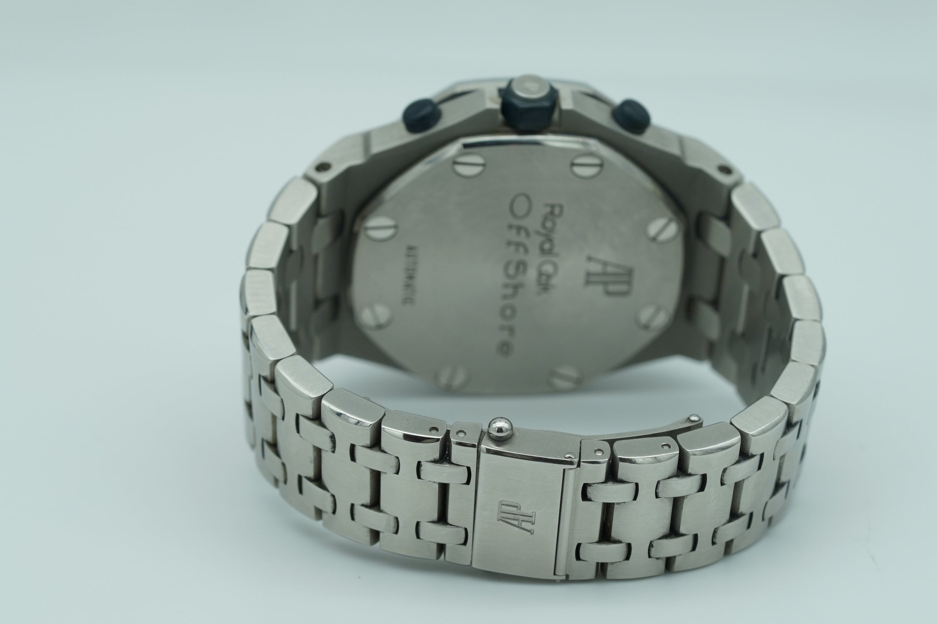 Audemars Piguet Royal Oak Offshore (25721ST.OO.1000ST.09.A)