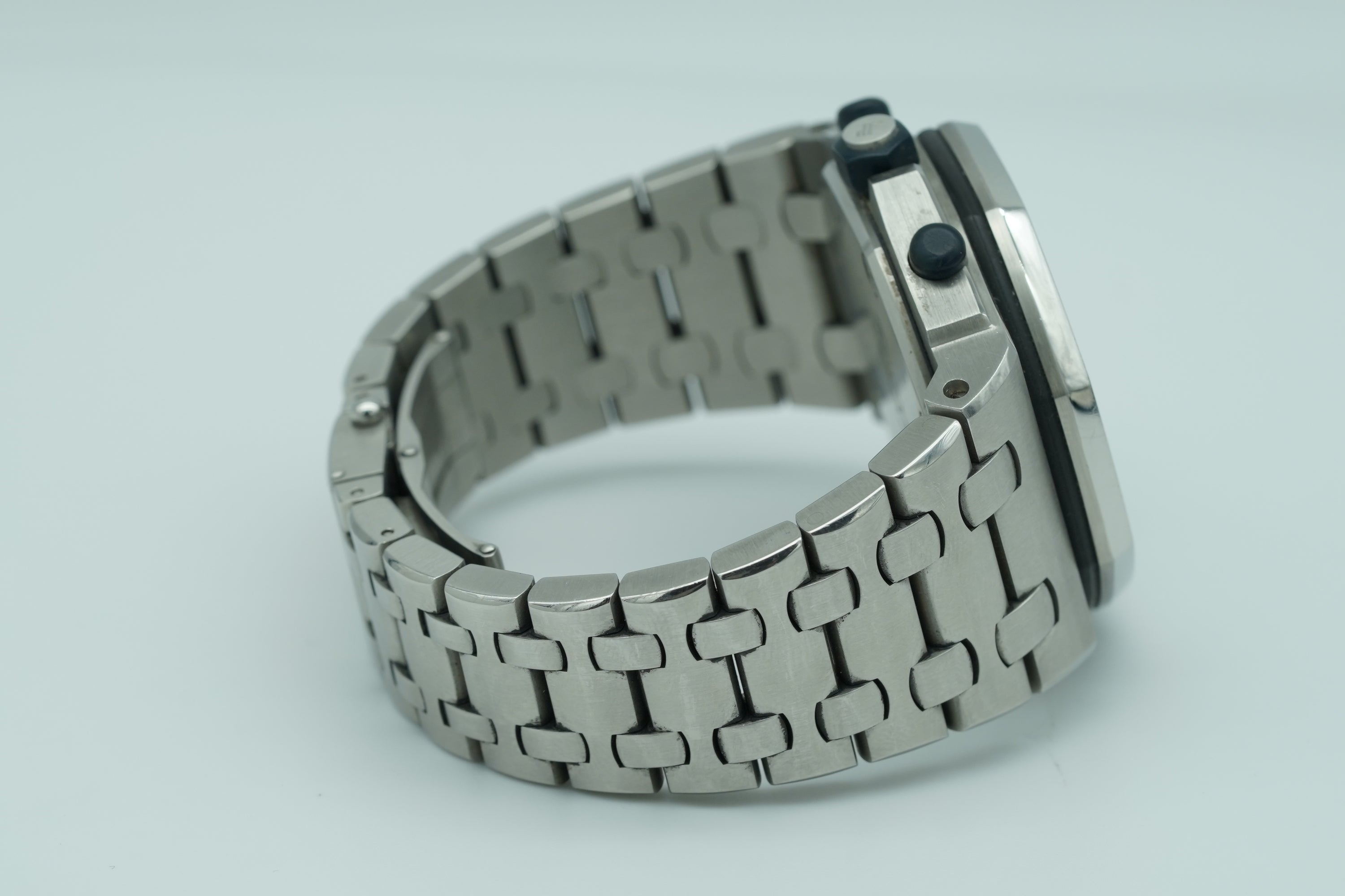 Audemars Piguet Royal Oak Offshore (25721ST.OO.1000ST.09.A)