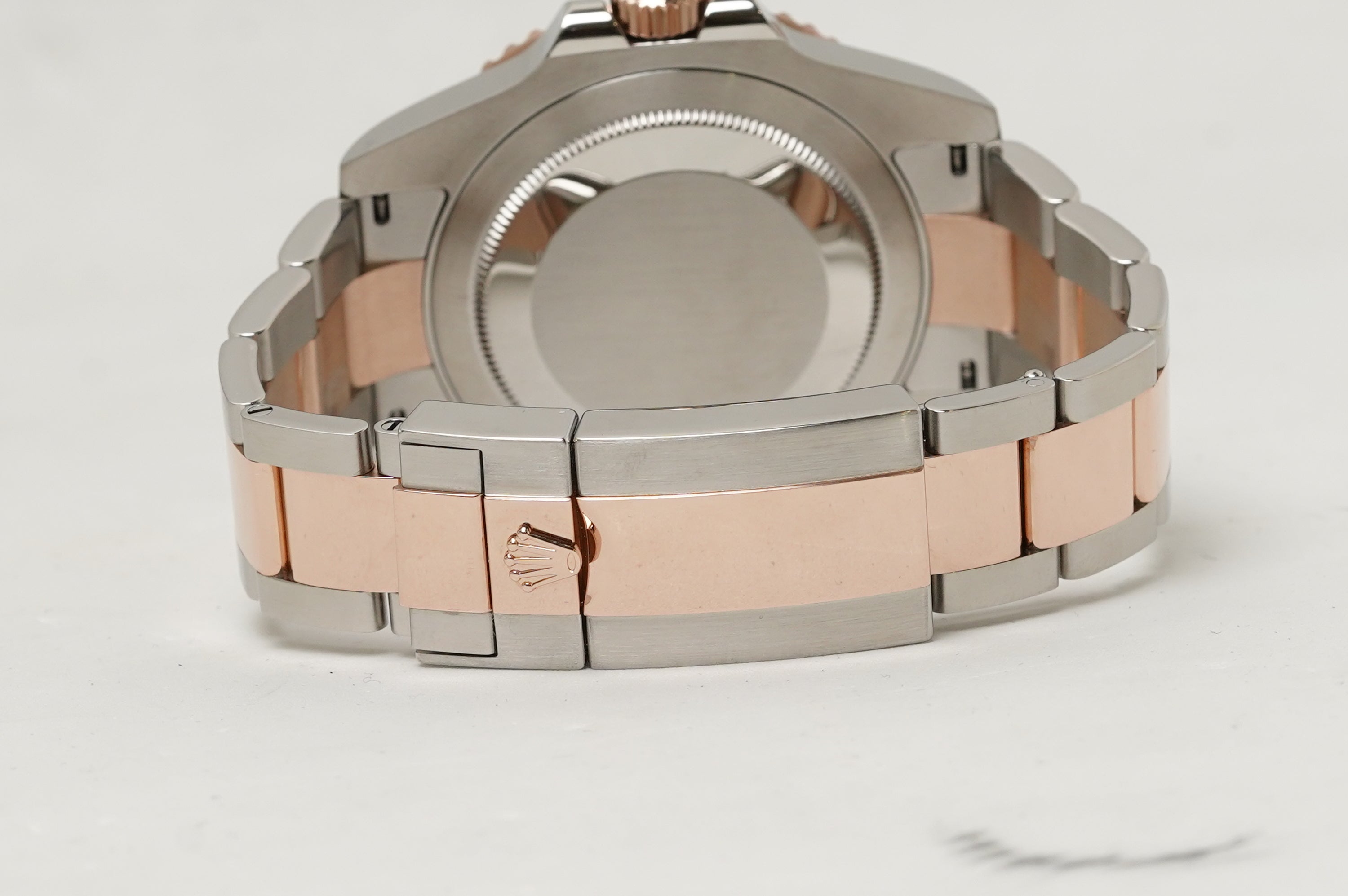 Rolex GMT-Master II - Rootbeer (126711CHNR-0002)