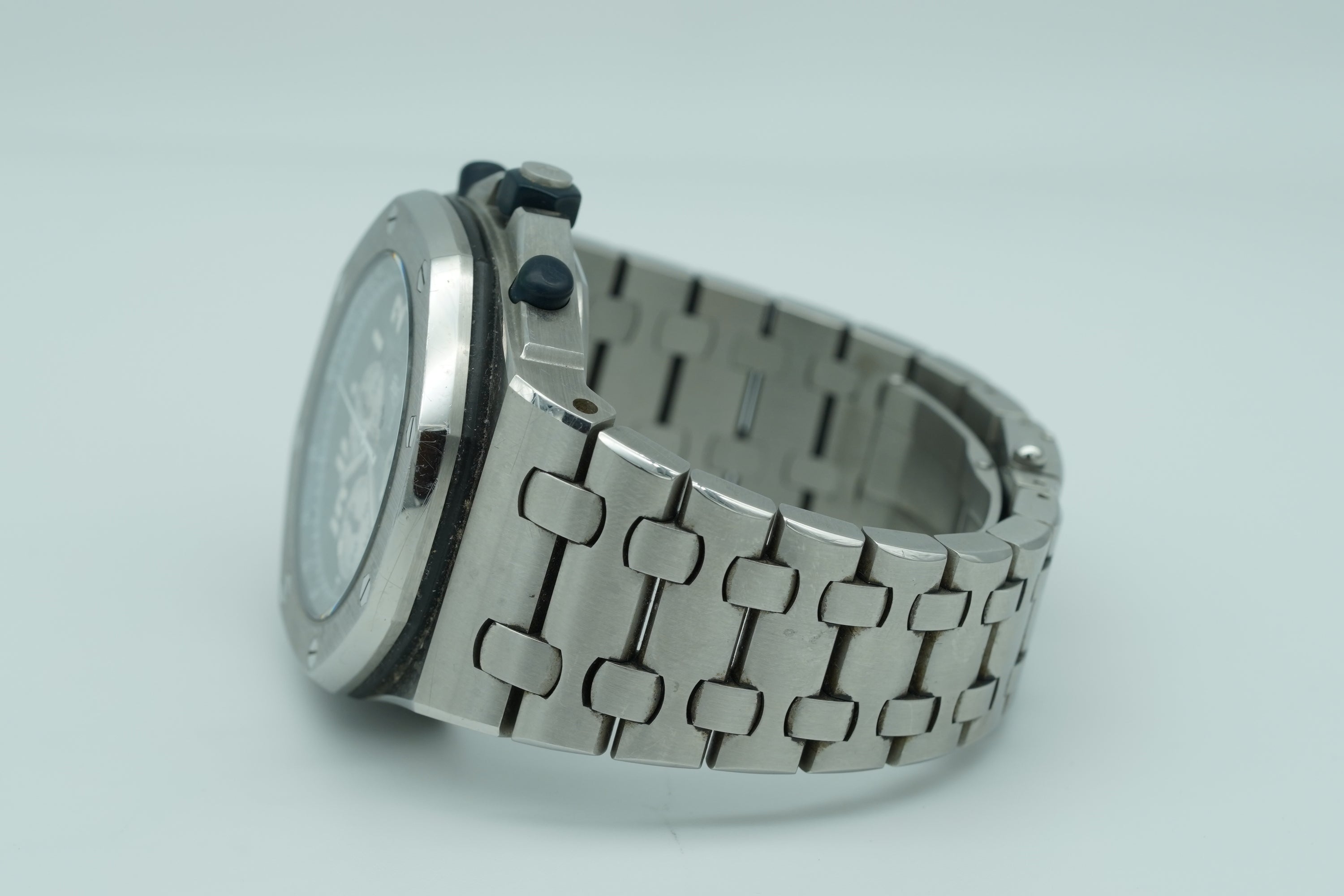 Audemars Piguet Royal Oak Offshore (25721ST.OO.1000ST.09.A)