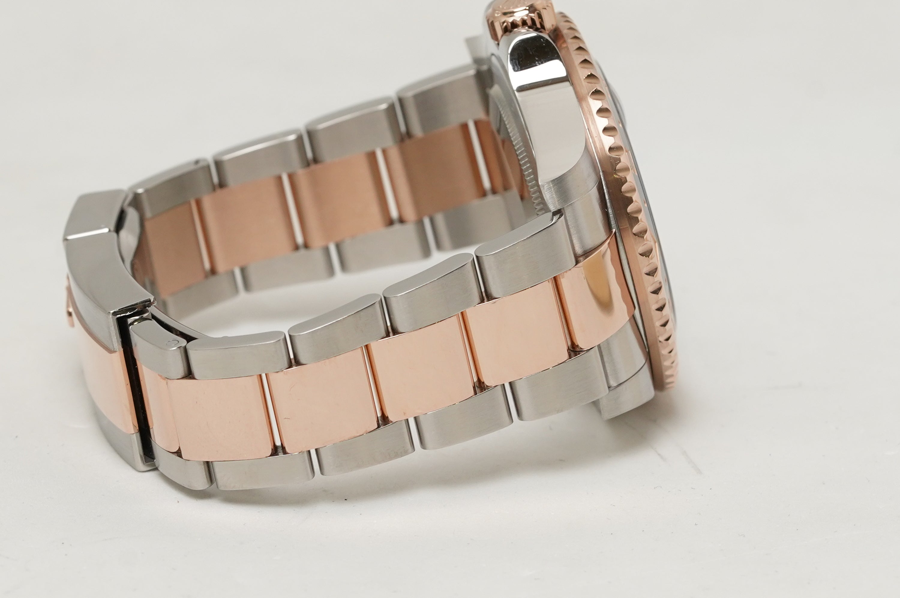 Rolex GMT-Master II - Rootbeer (126711CHNR-0002)