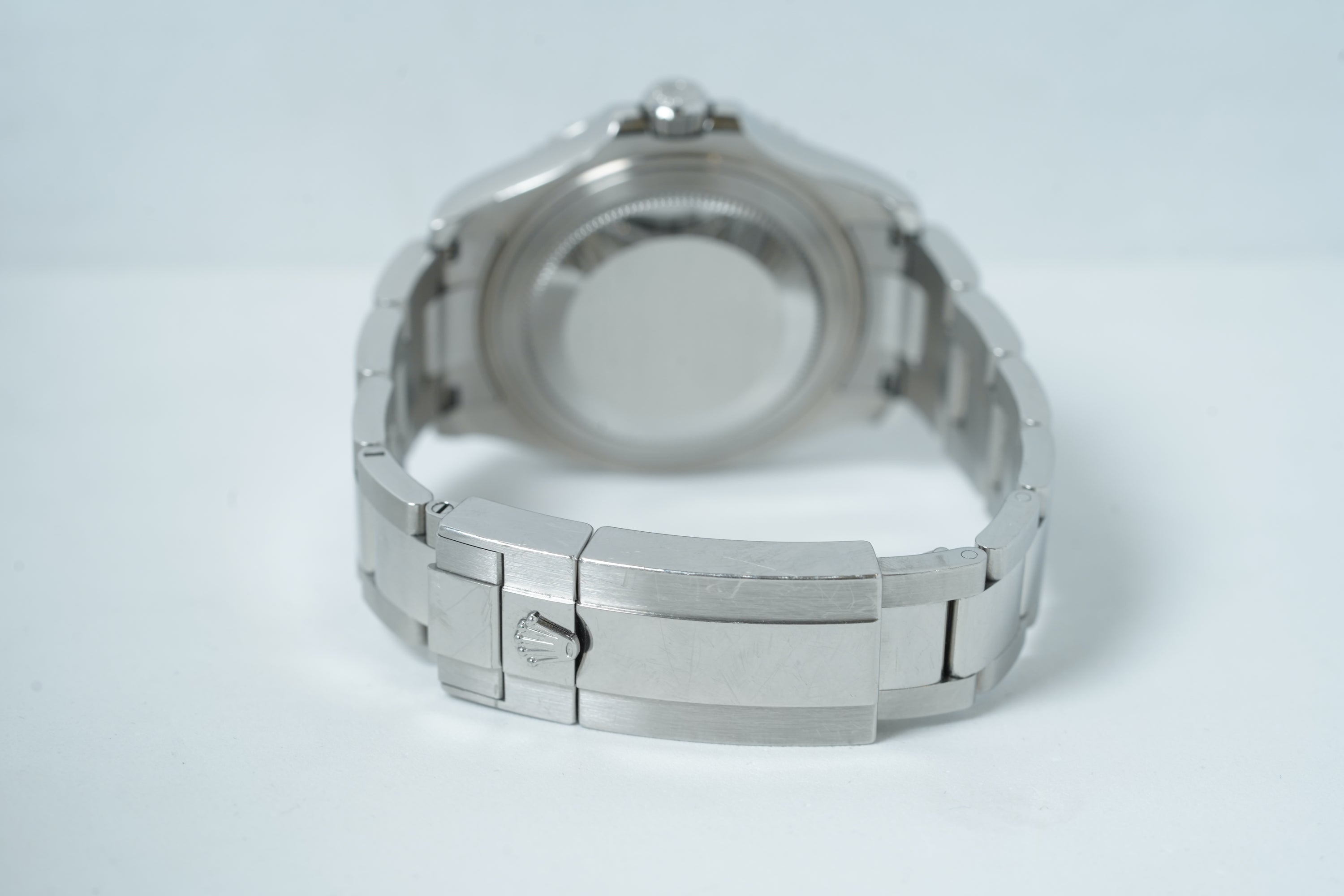 Rolex Yacht-Master 37 (268622-0002)