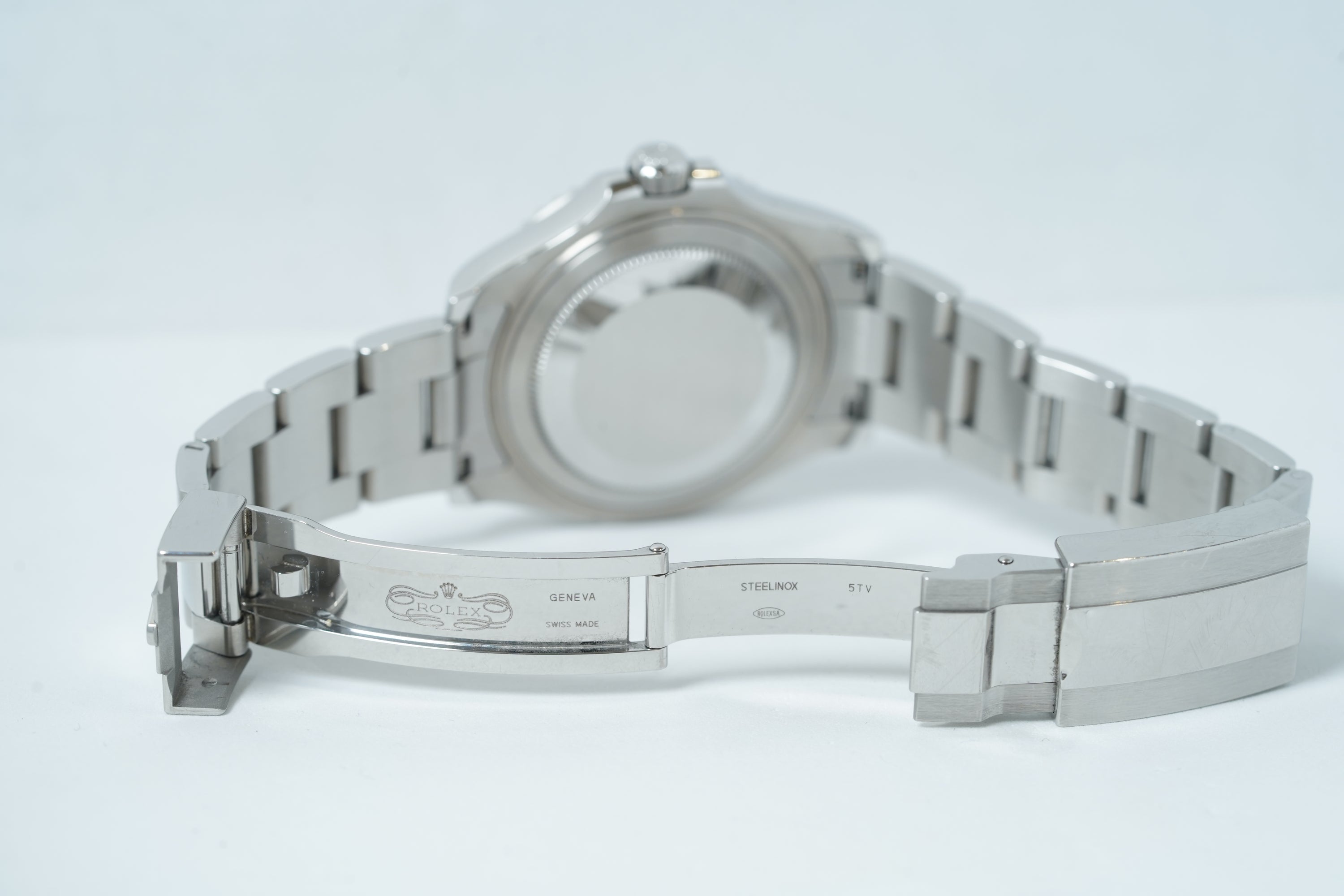 Rolex Yacht-Master 37 (268622-0002)