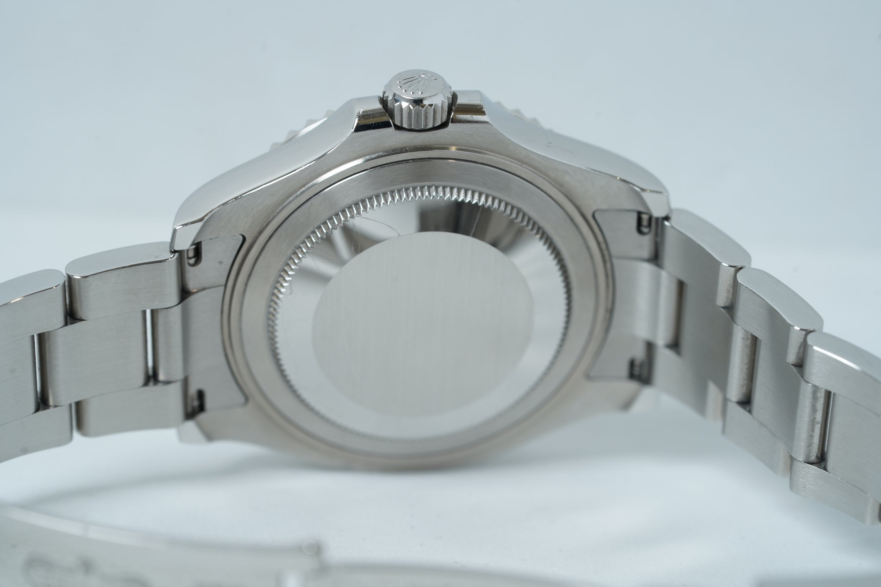 Rolex Yacht-Master 37 (268622-0002)