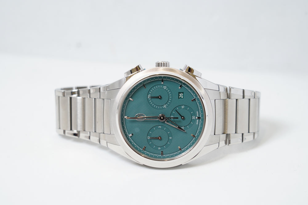 Parmigiani Fleurier Tonda Chronograph Yoshida Limited Edition