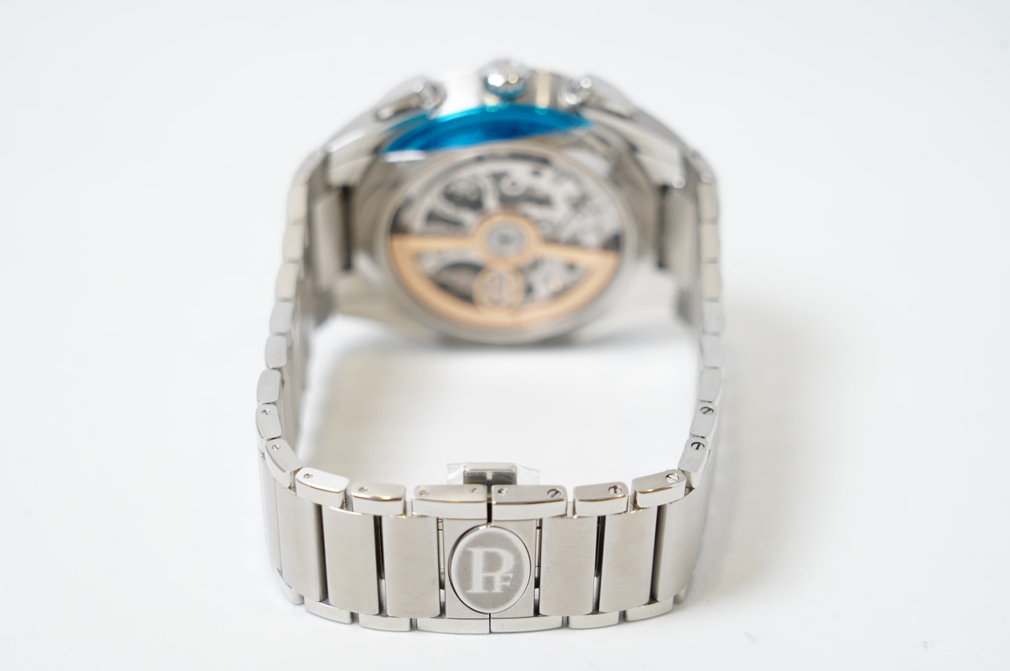 Parmigiani Fleurier Tonda Chronograph Yoshida Limited Edition