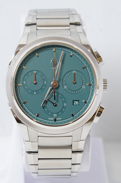 Parmigiani Fleurier Tonda Chronograph Yoshida Limited Edition