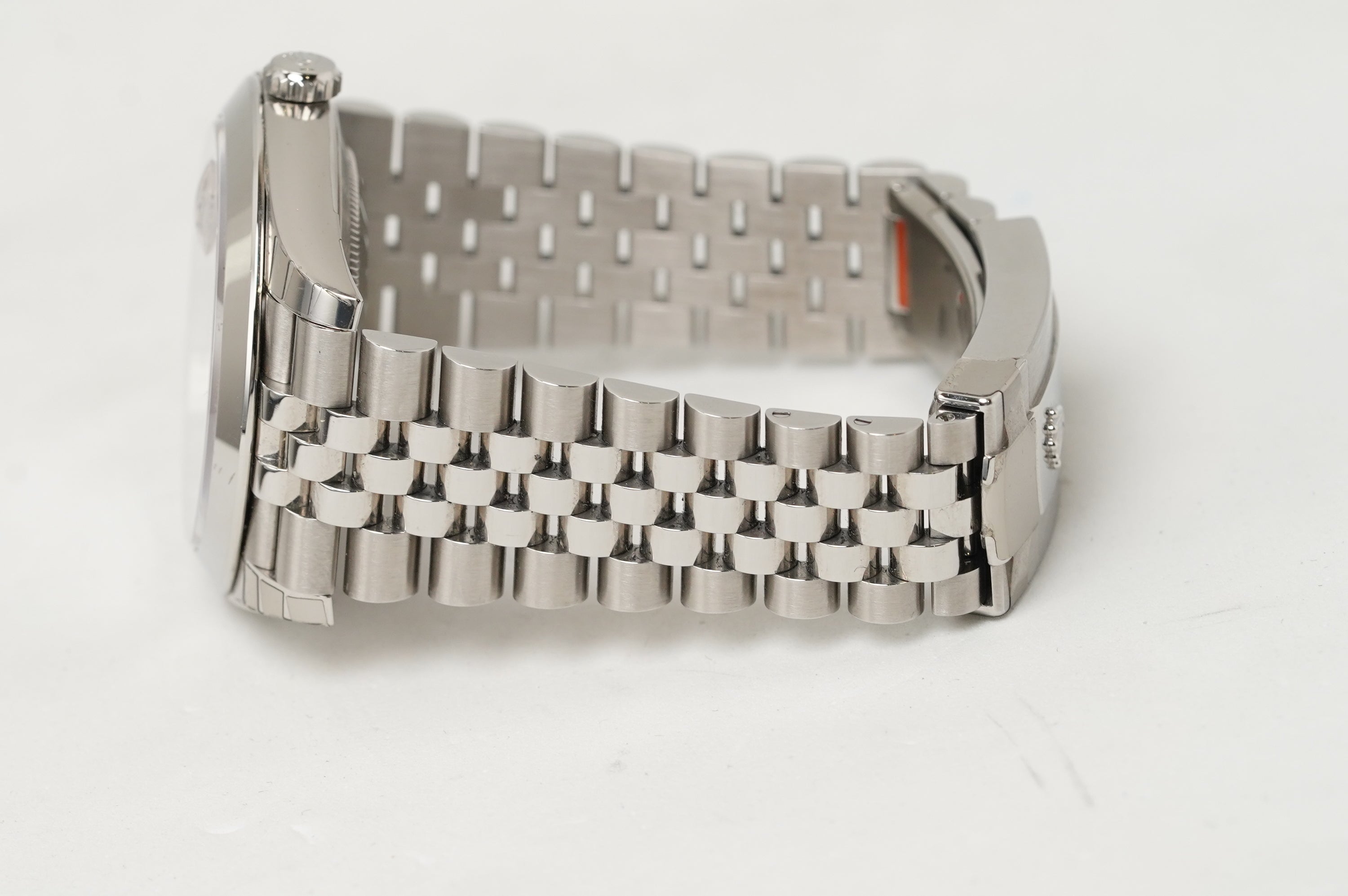 Rolex Datejust 41 - Wimbledon (126300-0014)