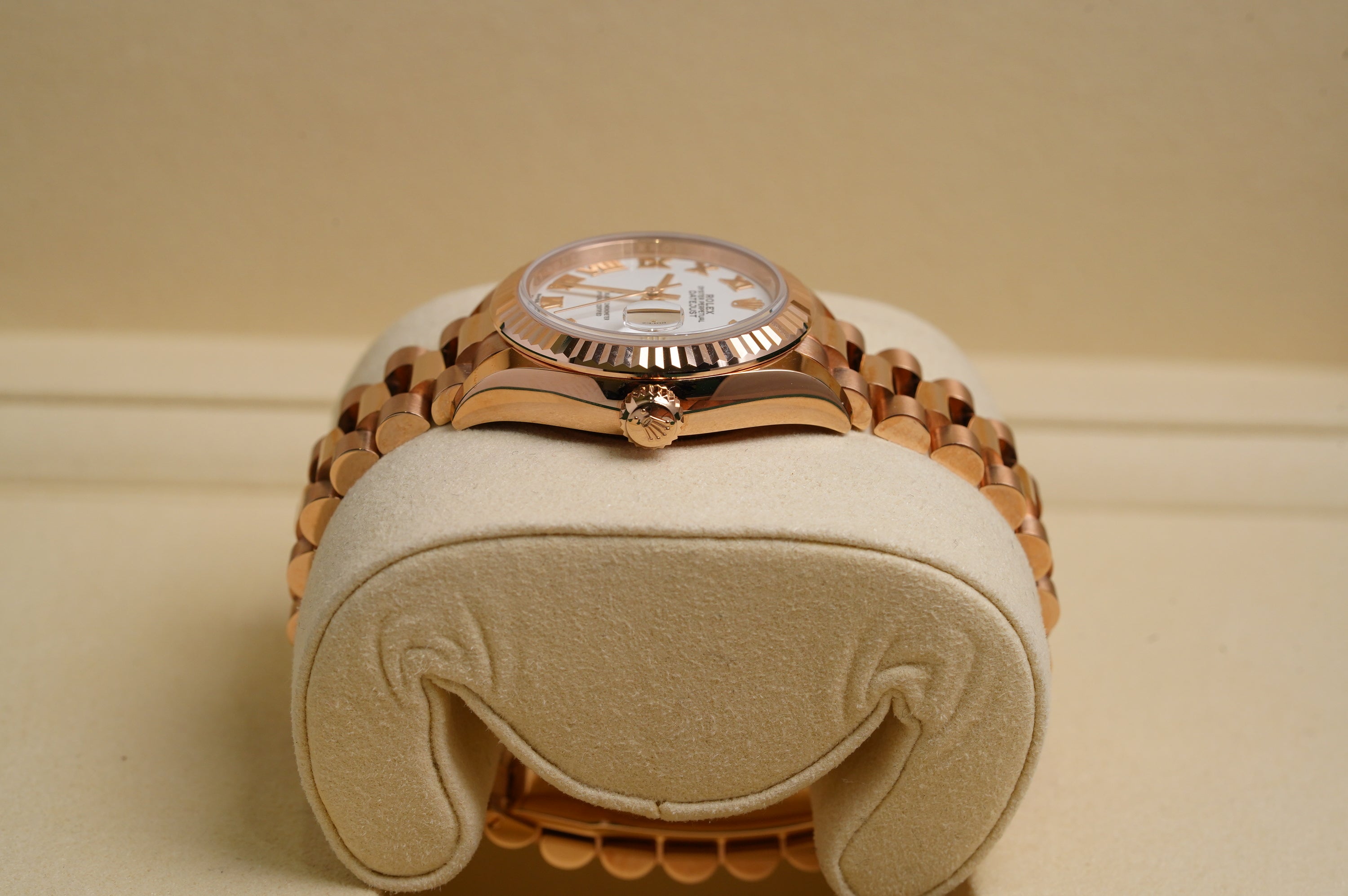 Rolex Lady-Datejust 28 (279175-0021)