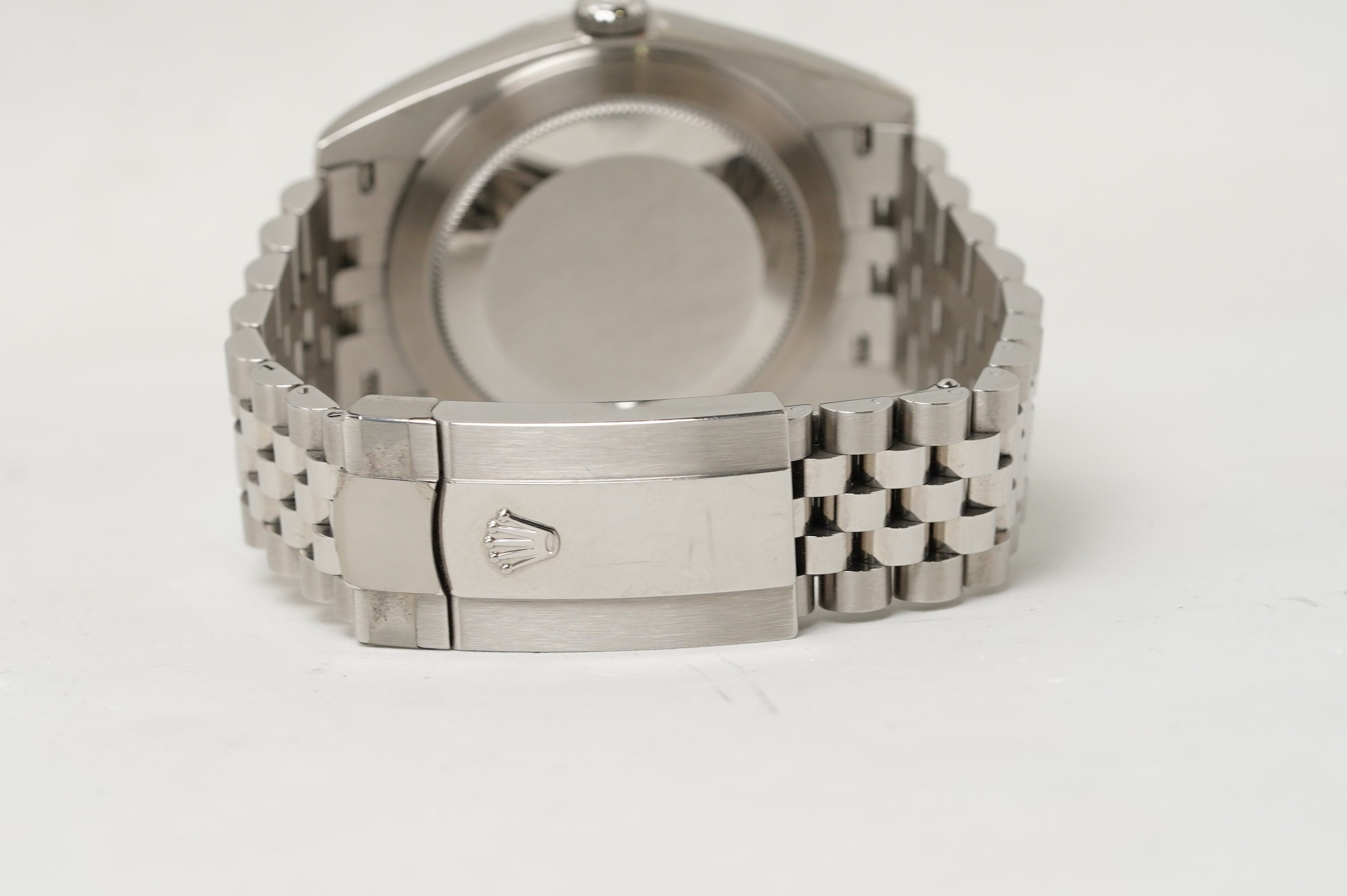 Rolex Datejust 41 - Wimbledon (126300-0014)