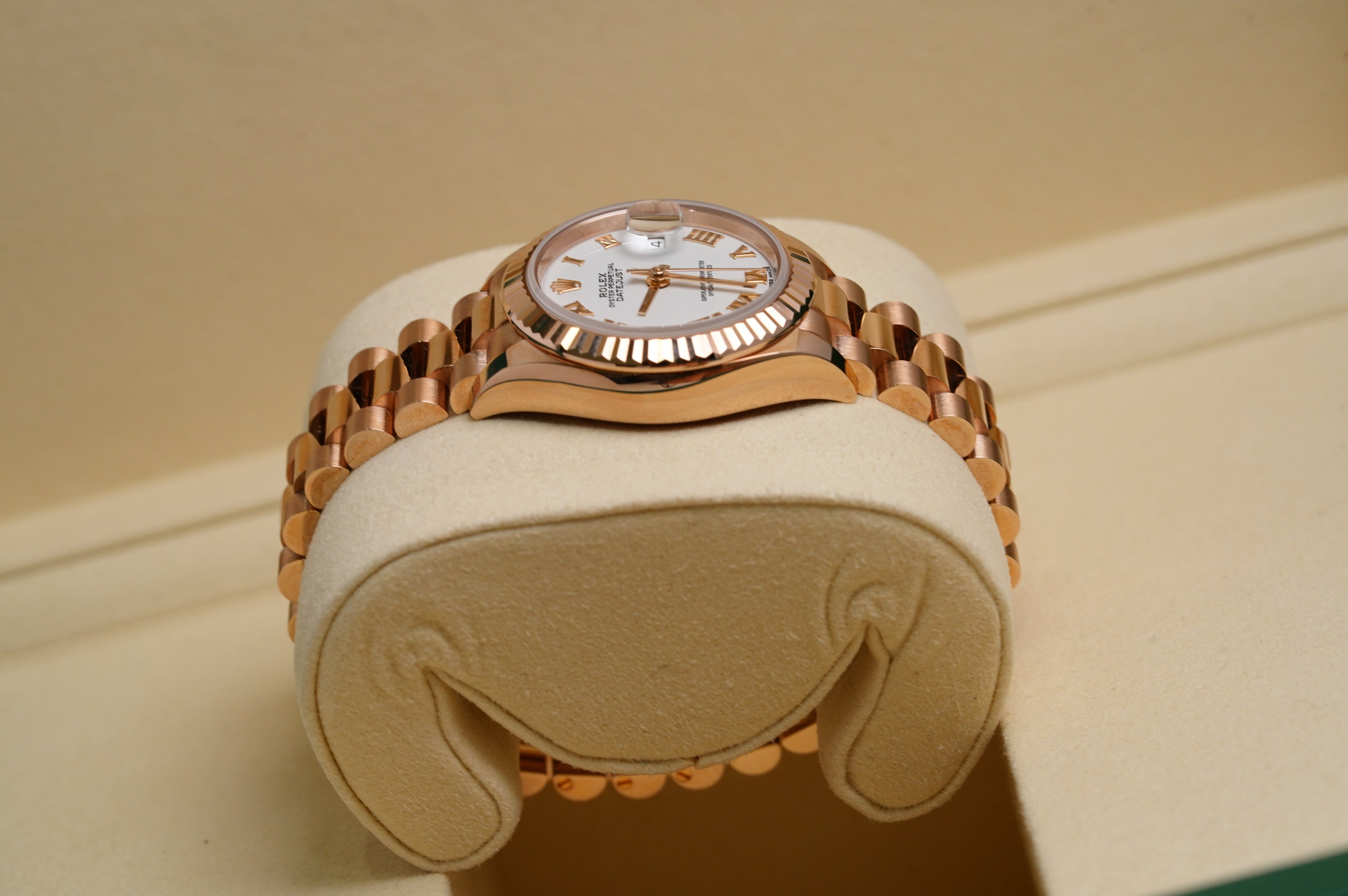 Rolex Lady-Datejust 28 (279175-0021)