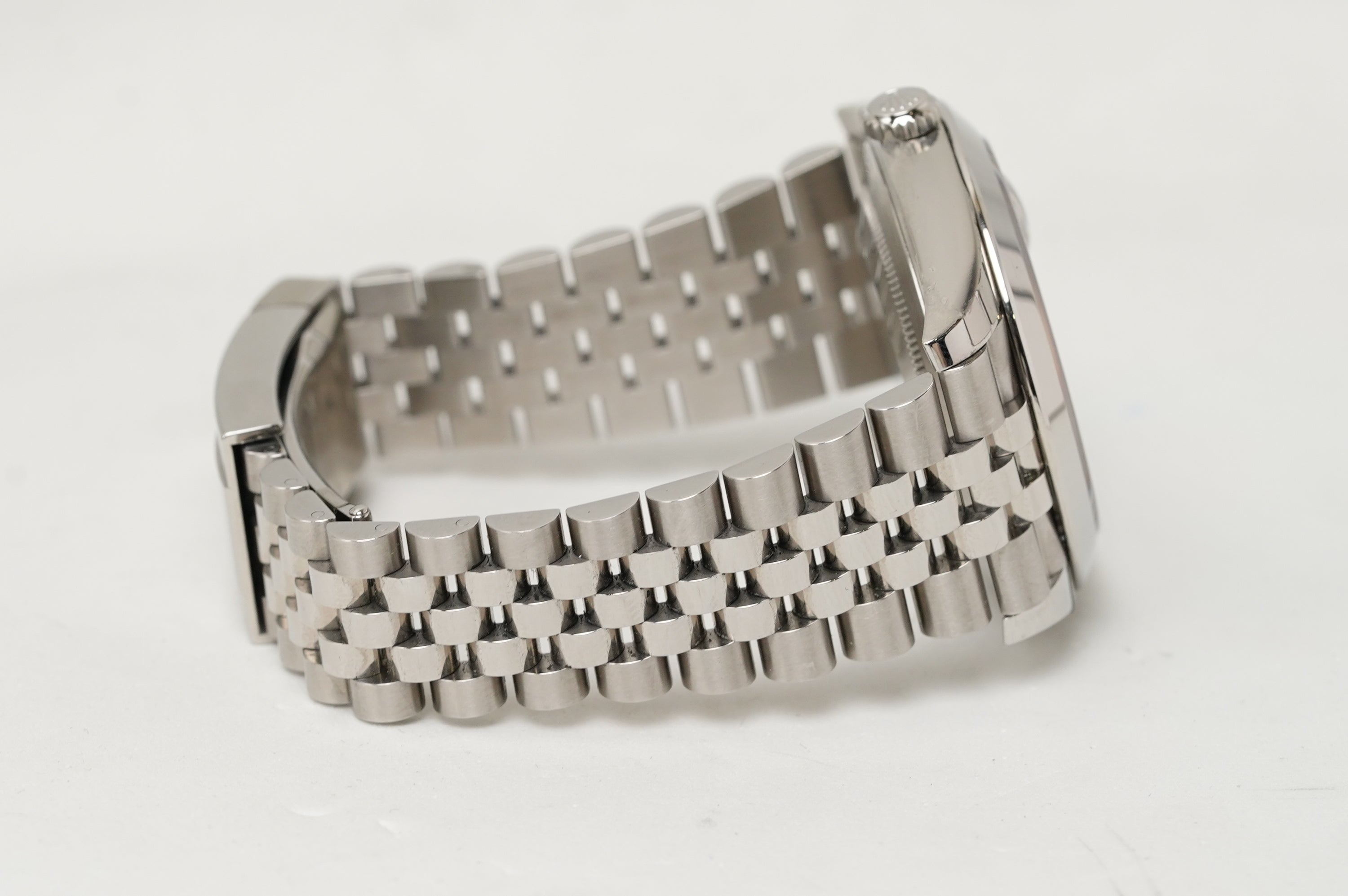 Rolex Datejust 41 - Wimbledon (126300-0014)