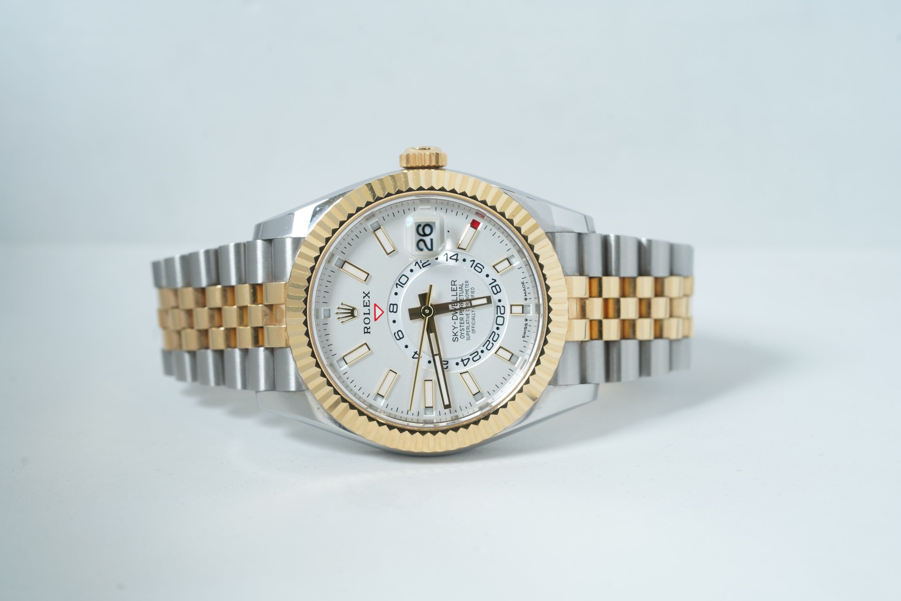 Rolex Sky-Dweller (336933-0006)