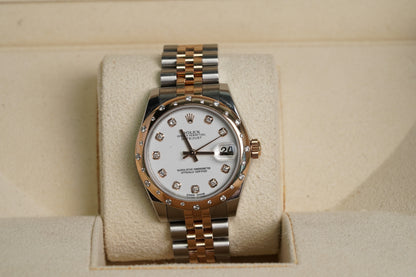 Rolex Datejust 31 (178341)