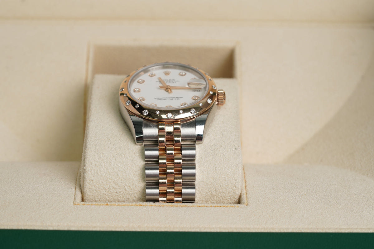Rolex Datejust 31 (178341)