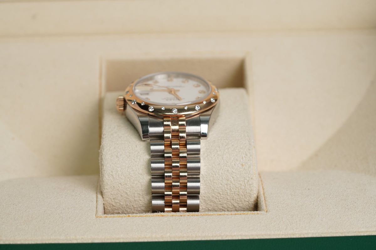 Rolex Datejust 31 (178341)