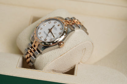 Rolex Datejust 31 (178341)