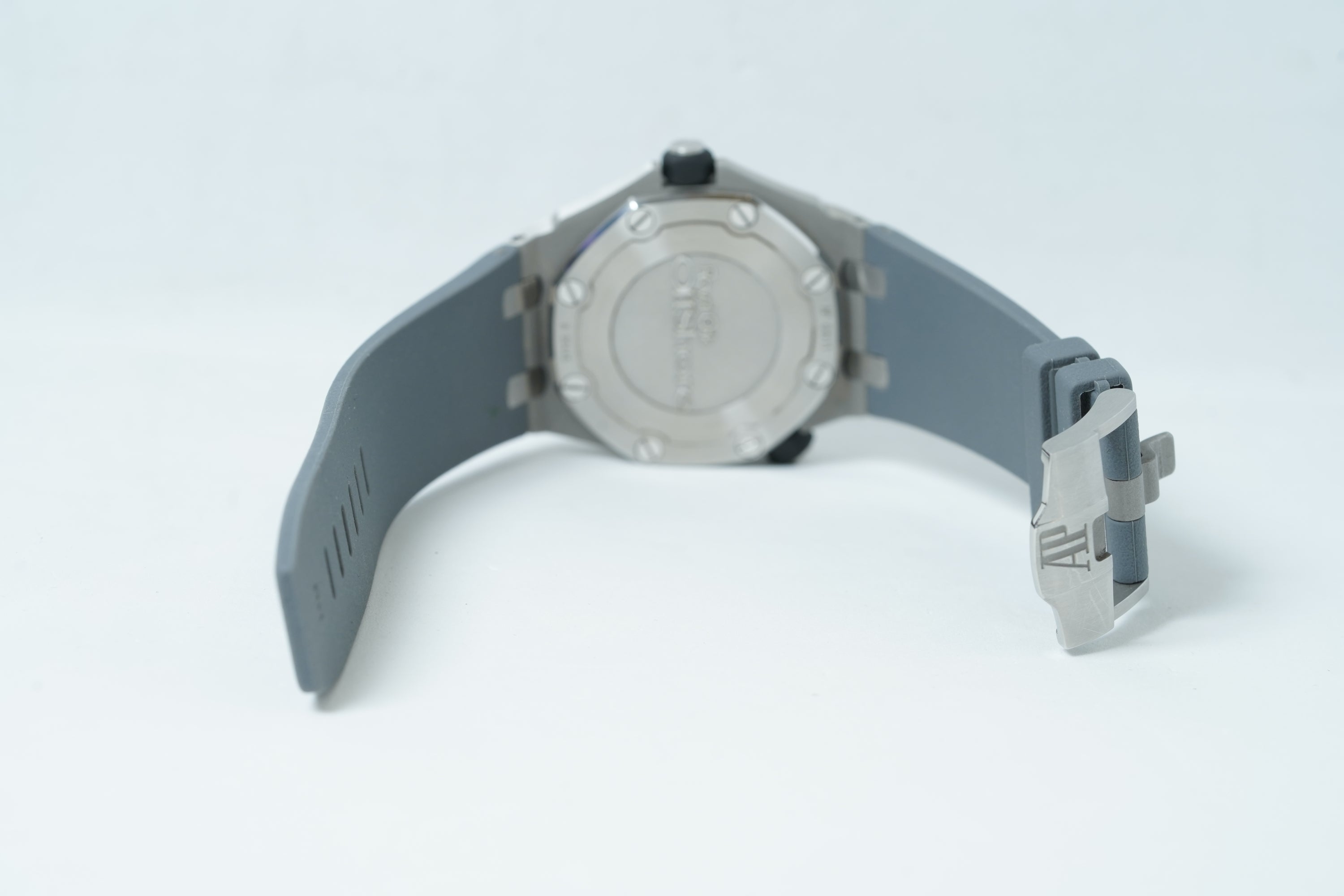 Audemars Piguet Royal Oak 15703ST Offshore Diver