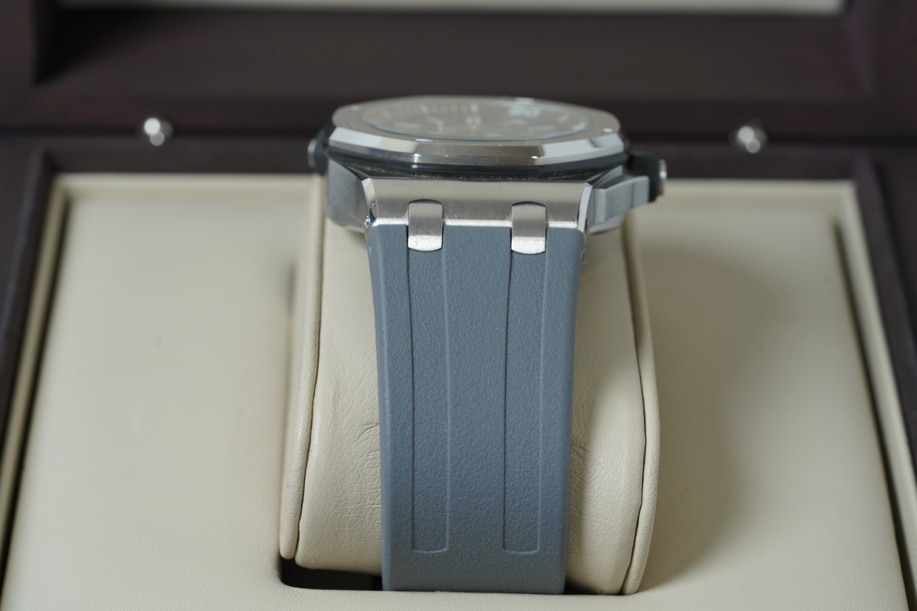 Audemars Piguet Royal Oak 15703ST Offshore Diver