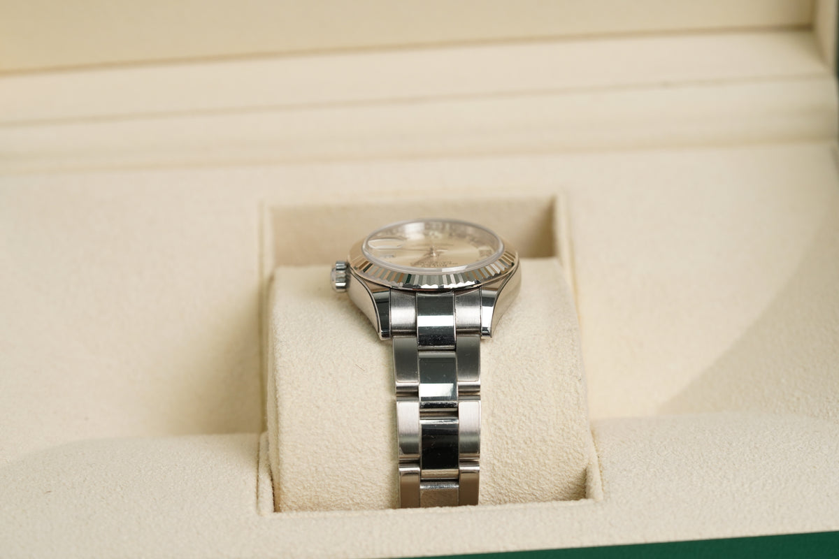 Rolex Lady-Datejust 28 (279174-0008)