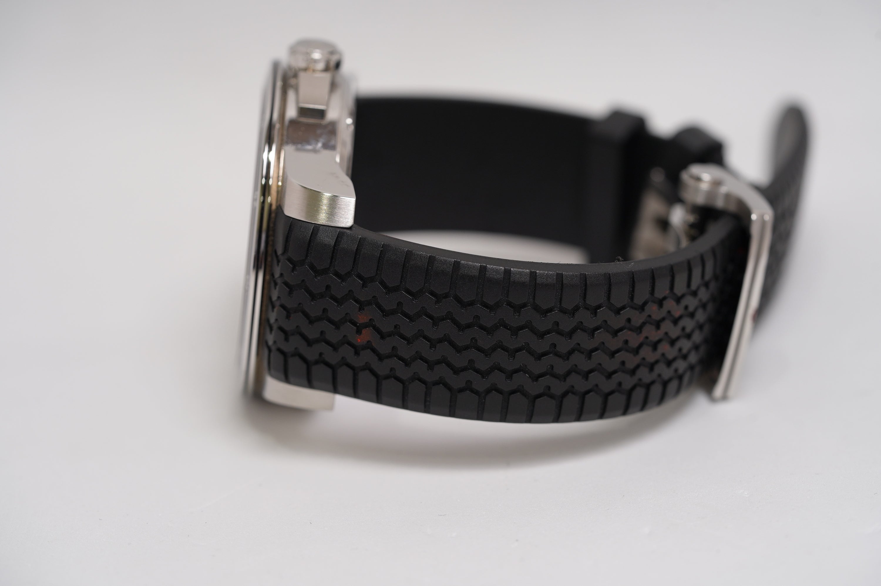 Chopard Black Mille Miglia GTS 43 mm Automatic (168565-3001)