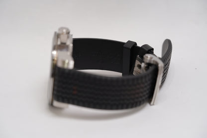 Chopard Black Mille Miglia GTS 43 mm Automatic (168565-3001)