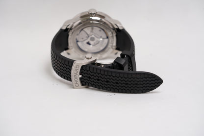 Chopard Black Mille Miglia GTS 43 mm Automatic (168565-3001)