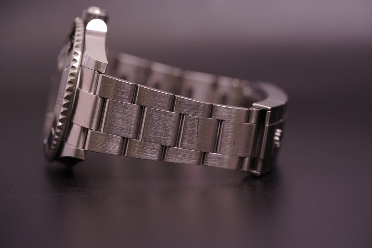 Rolex Submariner - Date (126610LN-0001)