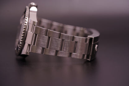 Rolex Submariner - Date (126610LN-0001)