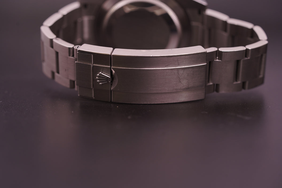 Rolex Submariner - Date (126610LN-0001)