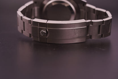 Rolex Submariner - Date (126610LN-0001)