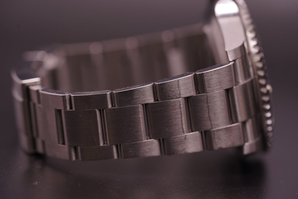 Rolex Submariner - Date (126610LN-0001)