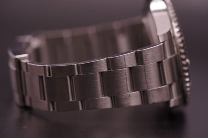 Rolex Submariner - Date (126610LN-0001)