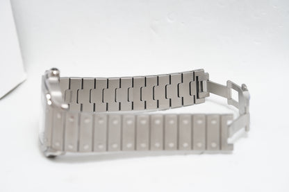 Cartier Santos "Large Model" Titanium (WSSA0089)