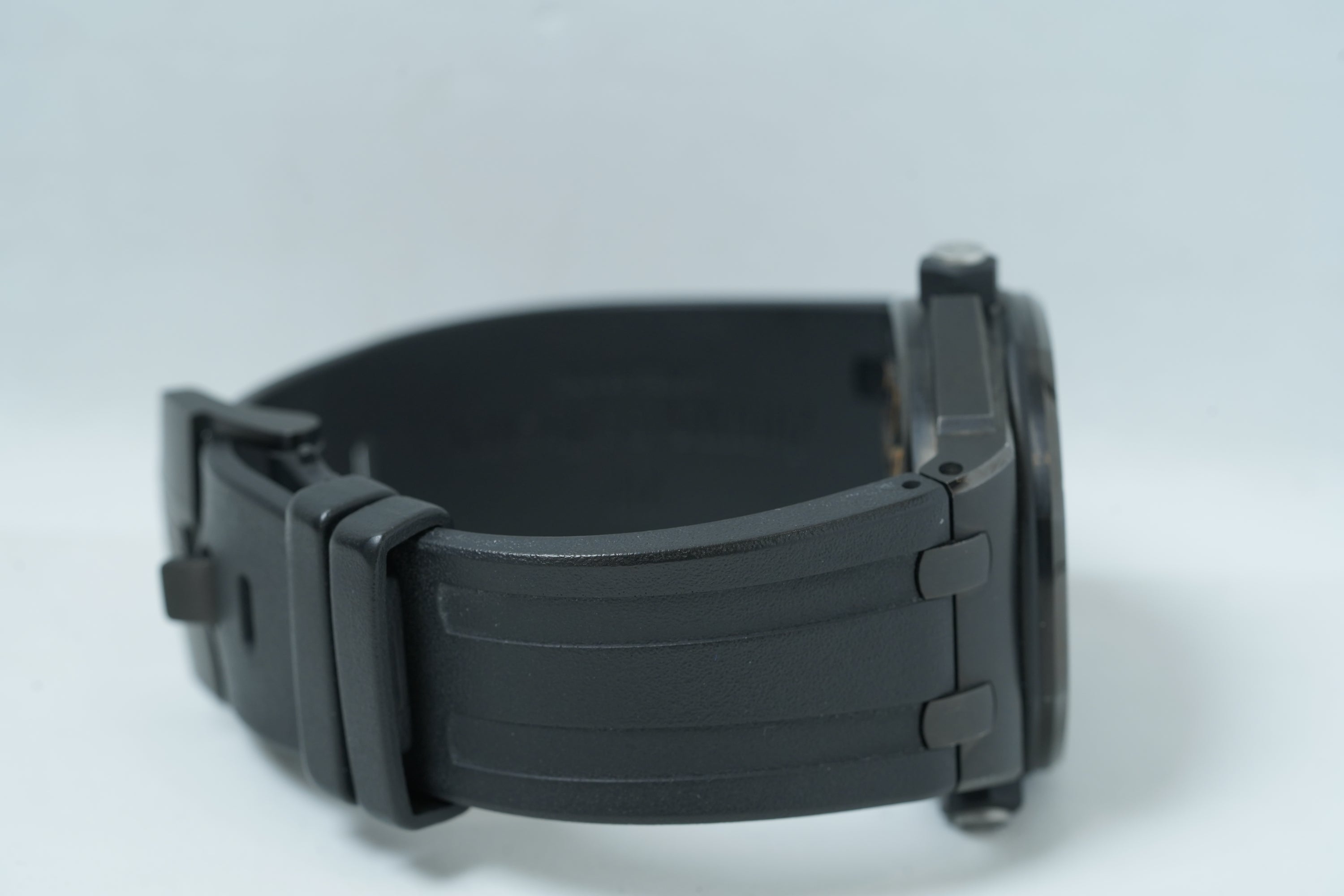 Audemars Piguet Royal Oak 15703ST Offshore Diver MAD Black Edition