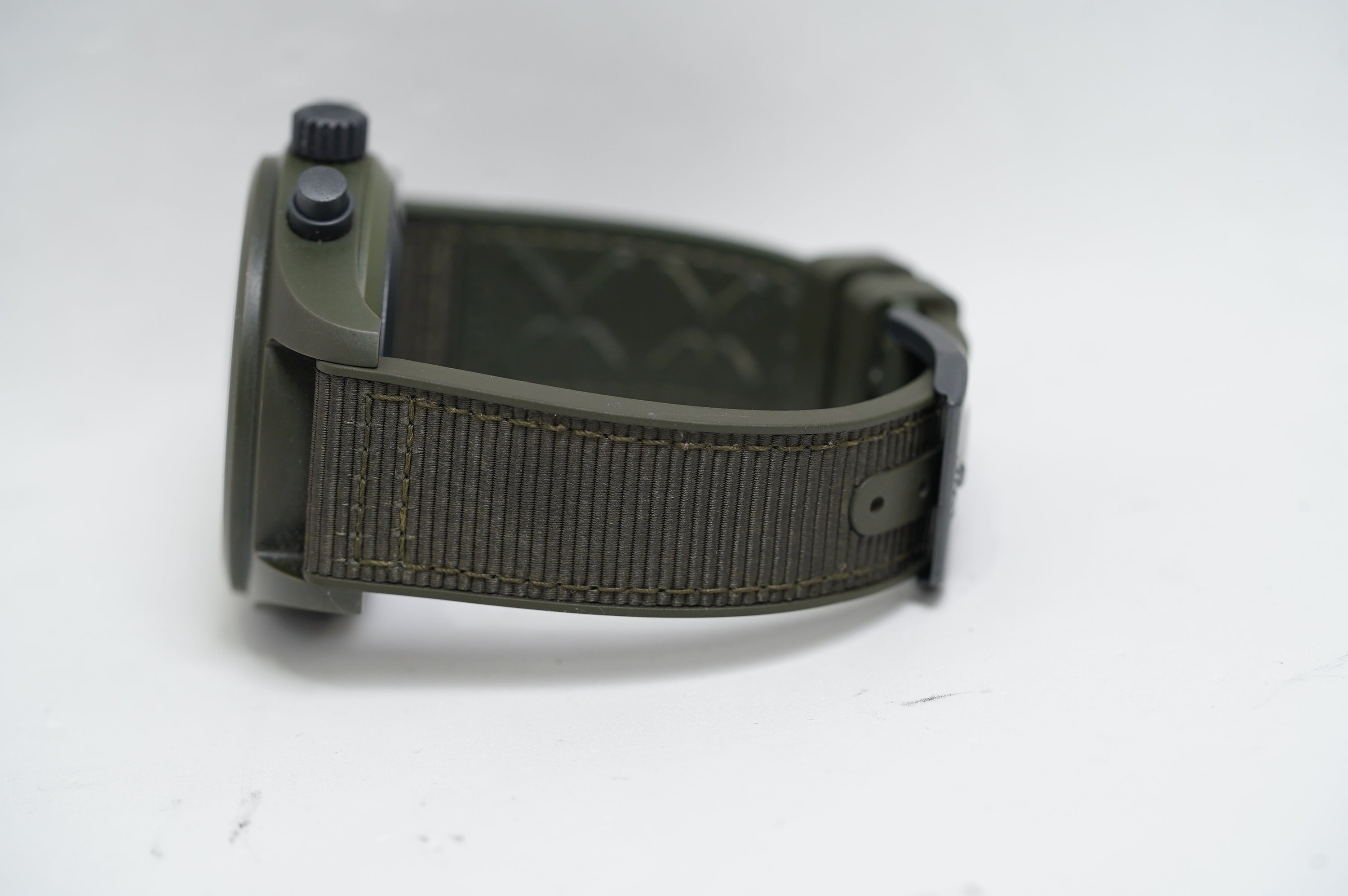 IWC Pilot’s Watch Chronograph TOP GUN Edition “Woodland” (IW389106)