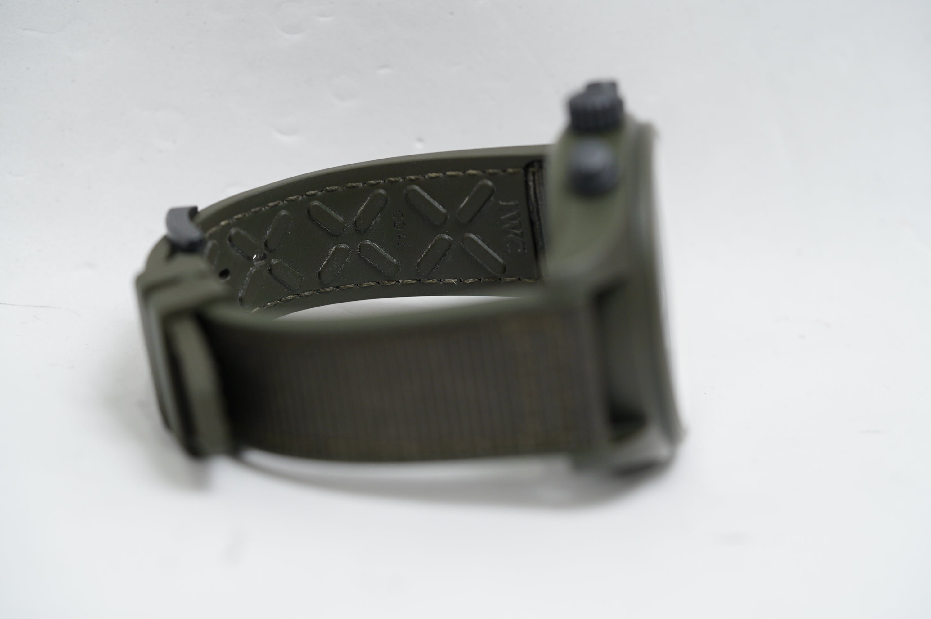 IWC Pilot’s Watch Chronograph TOP GUN Edition “Woodland” (IW389106)