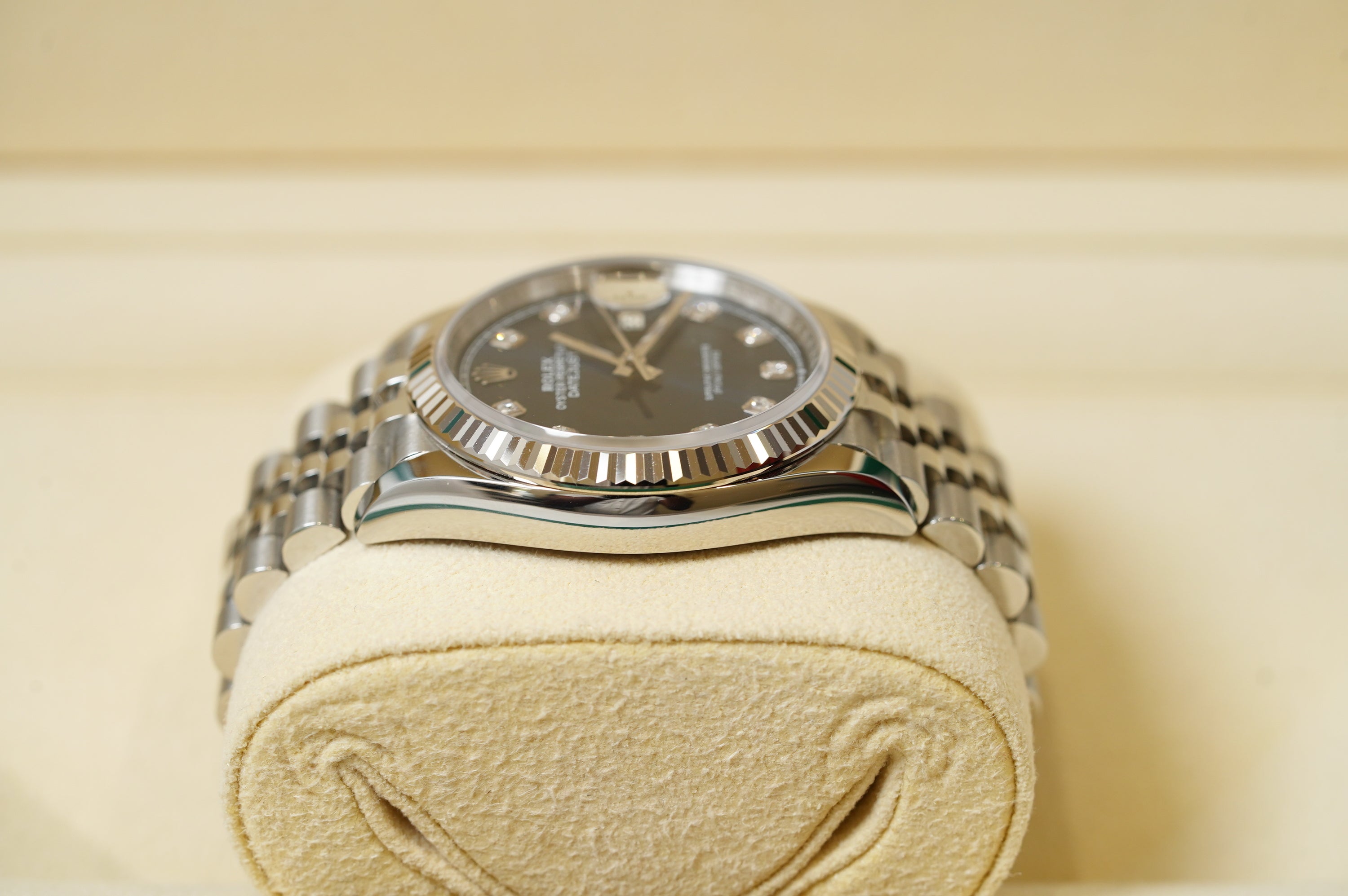 Rolex Datejust 36 (126234-0037)