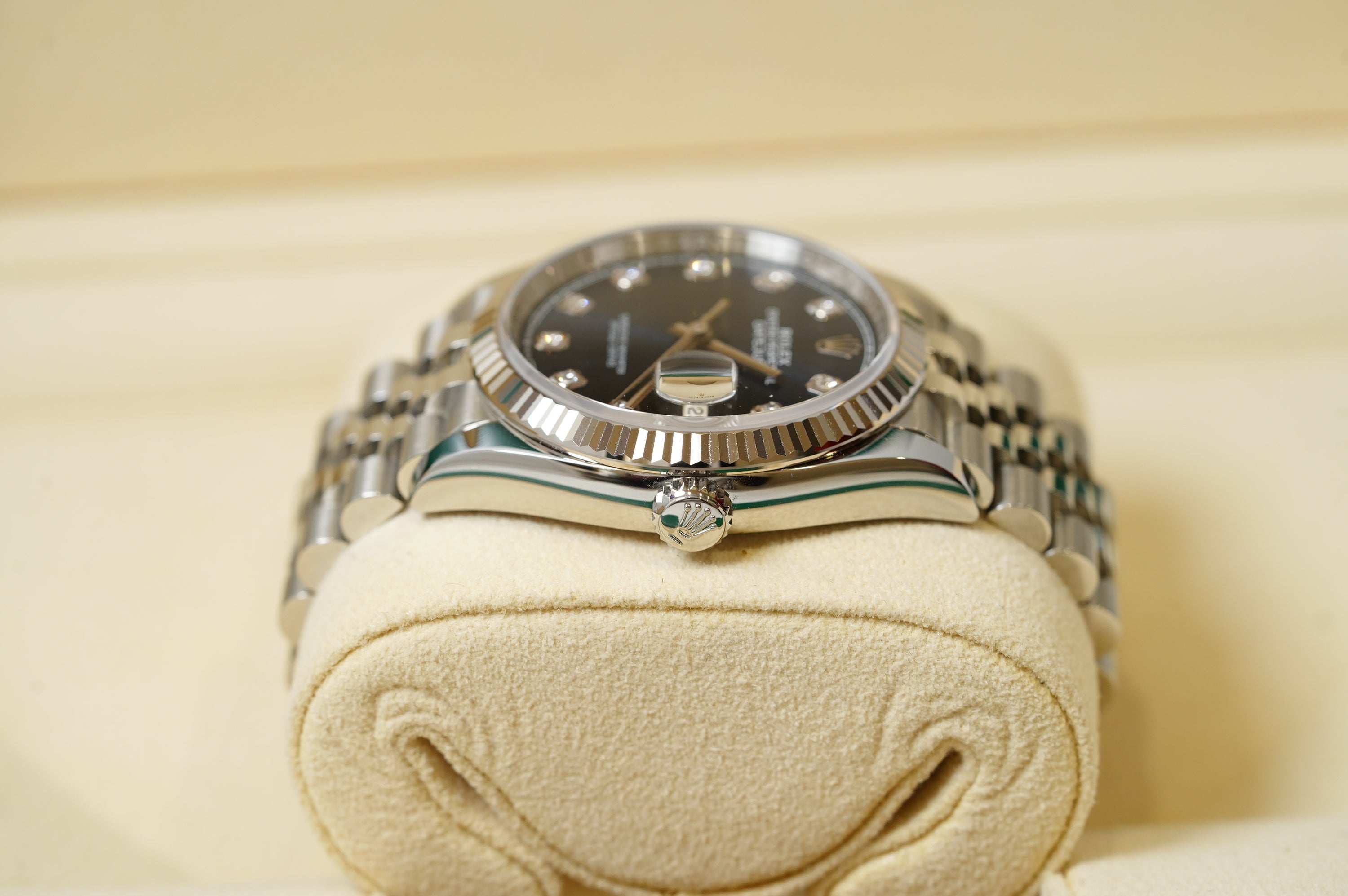 Rolex Datejust 36 (126234-0037)
