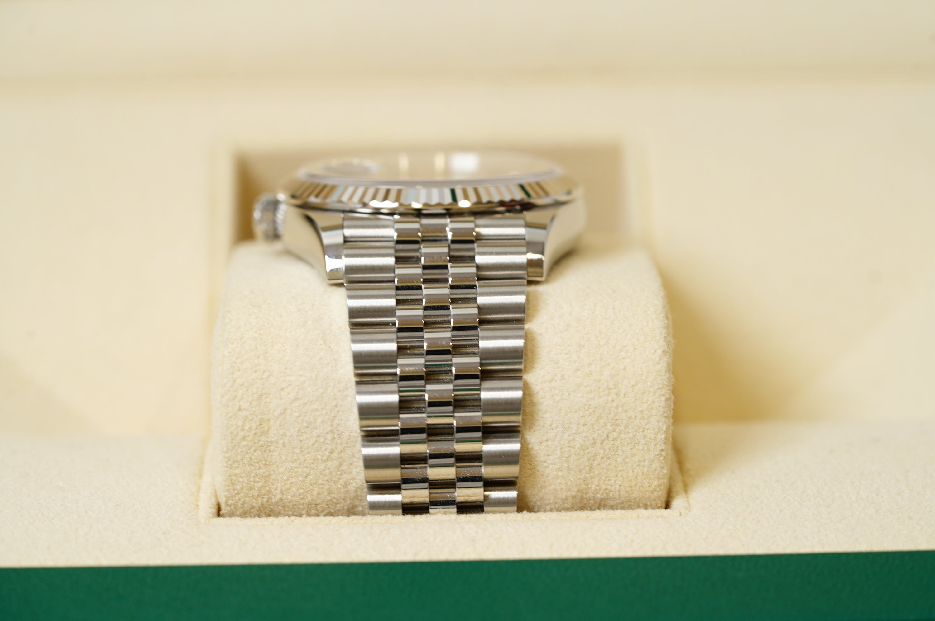 Rolex Datejust 36 (126234-0037)