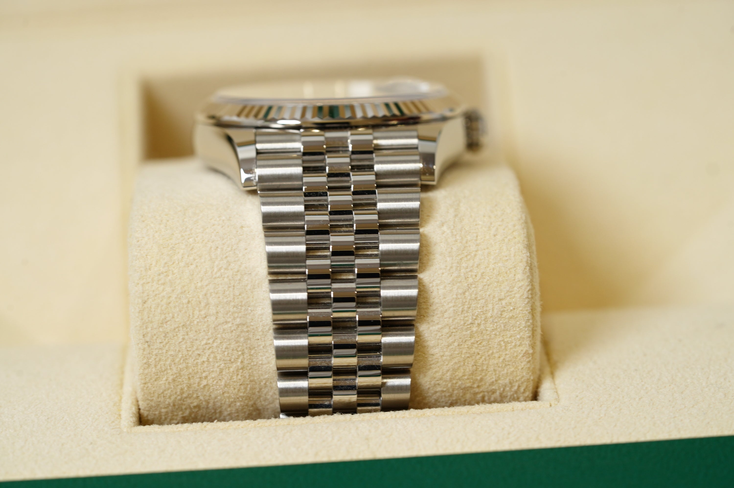 Rolex Datejust 36 (126234-0037)