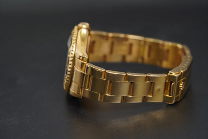 Rolex Yacht-Master 35 (168628)