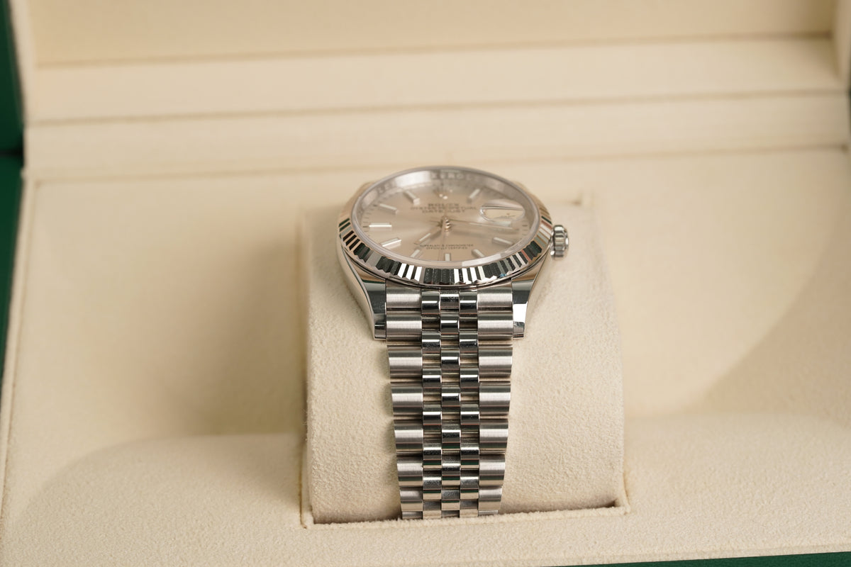 Rolex Datejust 36 (126234-0013)