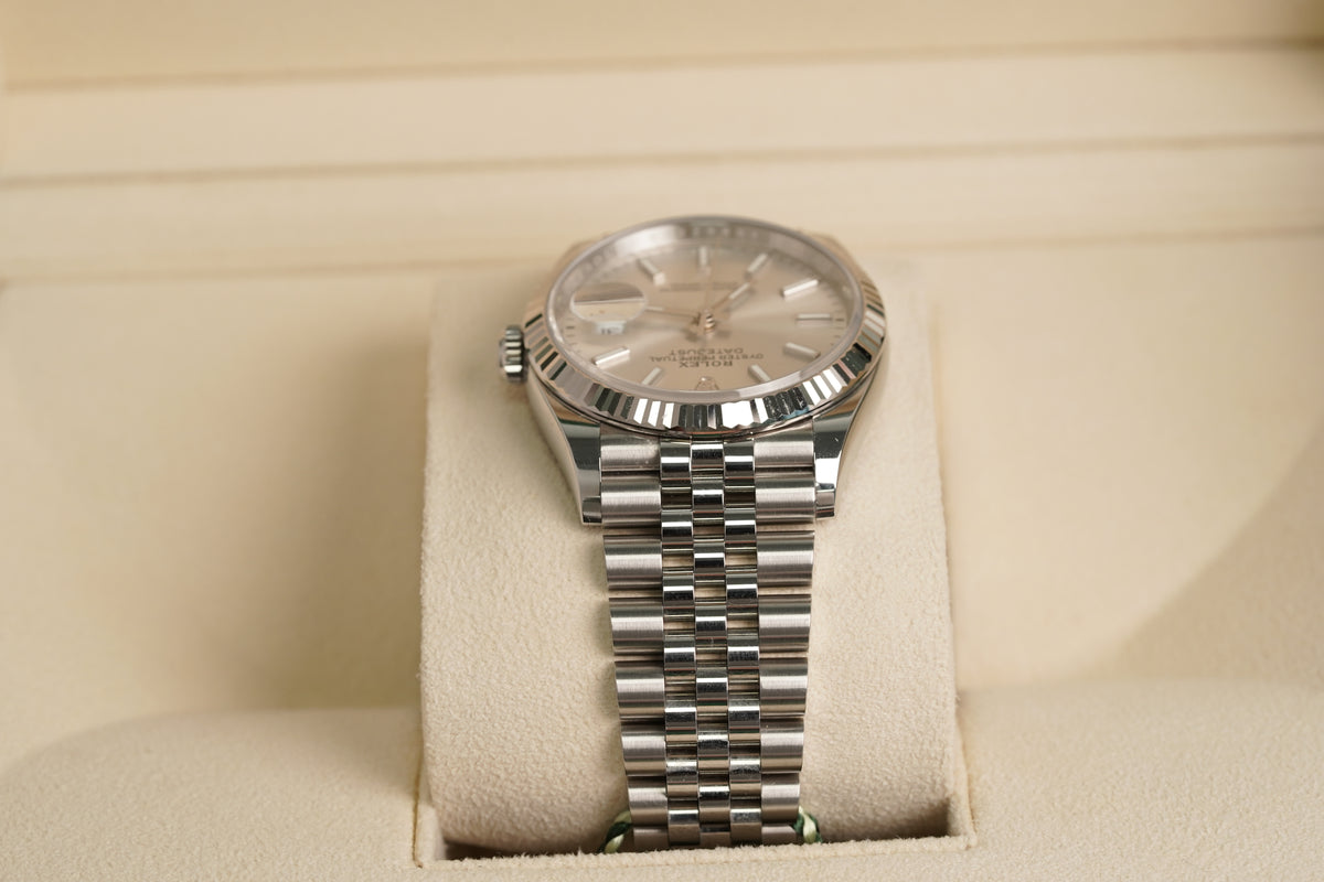 Rolex Datejust 36 (126234-0013)