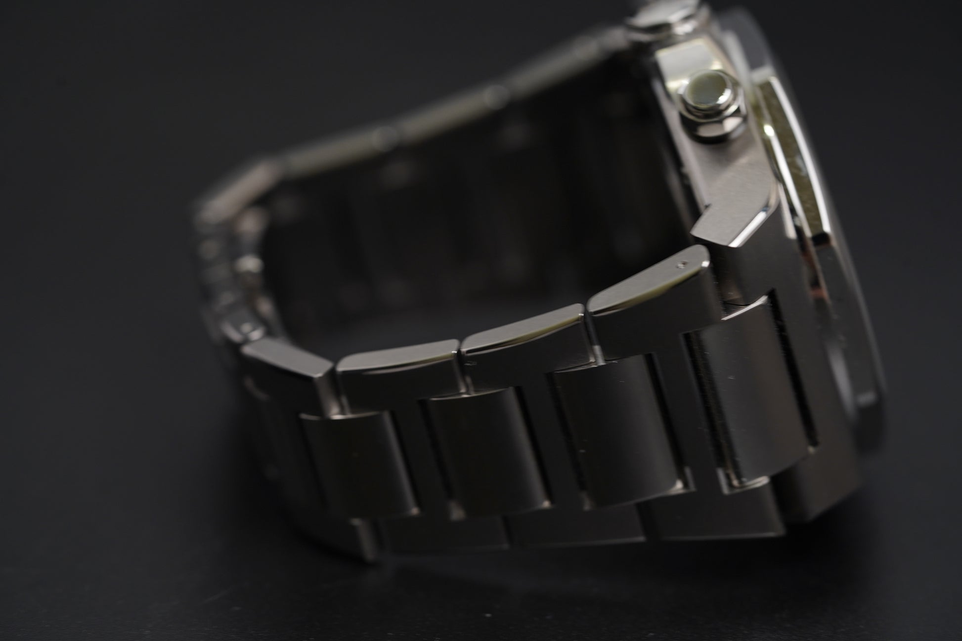 Girard-Perregaux Laureato Chronograph Ti49 (81020-21-3263-1CM)