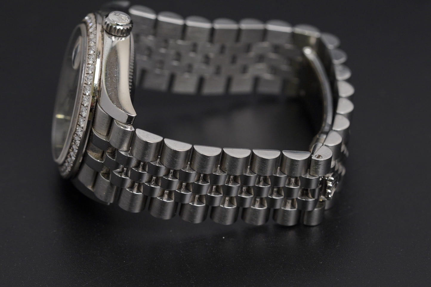 Rolex Datejust 31 (278384RBR-0008)