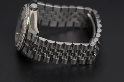 Rolex Datejust 31 (278384RBR-0008)