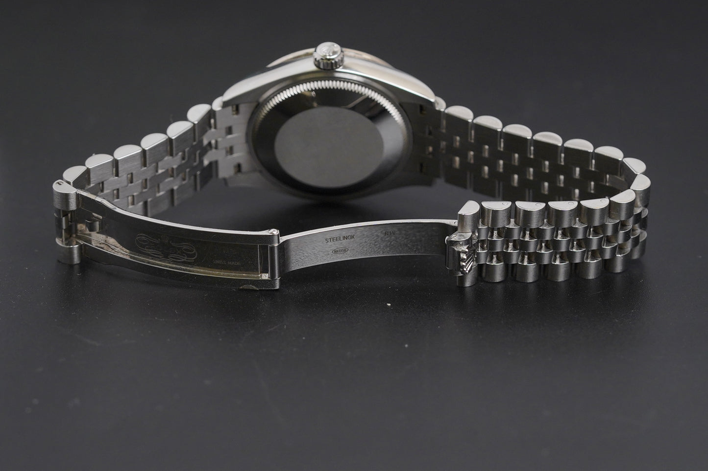 Rolex Datejust 31 (278384RBR-0008)