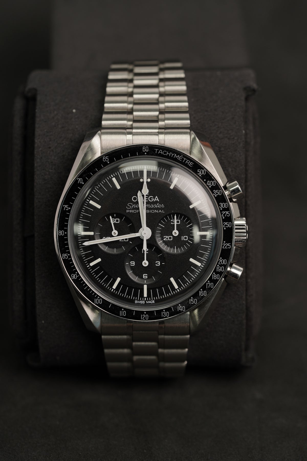 Omega Speedmaster Moonwatch Professional (310.30.42.50.01.001)